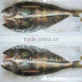 Cold Dried Atka Mackerel Buttrfly Fillet thumbnail-1
