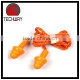 Tree Shape Hot Sales Earplugs thumbnail-1