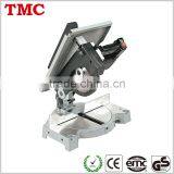 Electric Dual Function Miter Saw