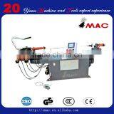 Widely Used Hydraulic Tube Bender for Sale thumbnail-1