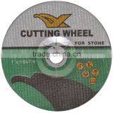180*3*22.2mm Cut off Wheel and Disc for Stone thumbnail-1