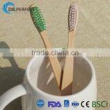 Bright White Smiles Teeth Whitening Environment-Friendly Adult Bamboo Toothbrush thumbnail-6