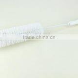 Cheap Stable Quality Brush Manufacturer Soft Handle Brush Plastic Bottle Brush thumbnail-2