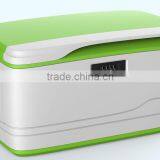 New Patened DIY Storage Box With Lock thumbnail-6