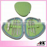 Fashion Style Solid Frame Case Manicure And Pedicure Sets thumbnail-2