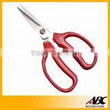Top Grade Plastic Handle Household Scissor thumbnail-1