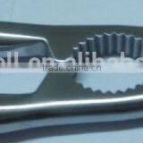 KD707 Nut Cracker All Stainless Steel thumbnail-2