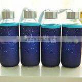SE619 Drink Bottle With Design Cloth Sleeve thumbnail-3
