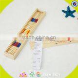 Wholesale Baby Wooden Stick Game Most Popular Kids Wooden Stick Game Funny Children Wooden Stick Game W01B015 thumbnail-3