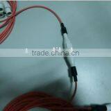 Male and Female High Voltage Wire Connector for Co2 Laser Reci Tube and Reci Power Supply thumbnail-2