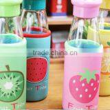 Glass Vacuum Flask Thermos Flask LYR-JP531 thumbnail-2