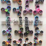 Fast Rotation,LED Light Hand Gyro/finger Gyro thumbnail-1