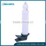 Romantic Flameless Electronic Candle Led Pillar Candle thumbnail-2