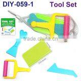 Novelty Tool Sets for Beach Toys thumbnail-1