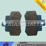 Brake Block for Car Truck thumbnail-1