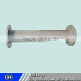 Ductile Iron Double Flange Short Tube Made in China thumbnail-1