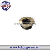 Casting Ductile Iron Grey Iron Gate Valve Body for Automatic Transmission thumbnail-1
