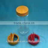 Plastic Salt and Pepper Shaker Bottles thumbnail-2