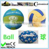 Neoprene Soccer Ball,soft Soccer Ball,beach Neoprene Ball thumbnail-1
