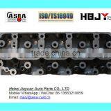 Cylinder Head For Isuzu4JA1 4JB1 8944315230 thumbnail-1