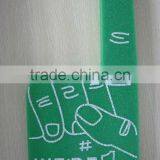 Green Foam Hand thumbnail-1