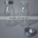 16ml Medicine Glass Test Tube Lab With Cork thumbnail-2