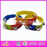 Hot Sale High Quality Drum Kit, Wooden Musical Instruments Drum Kit, Fashion Style Musical Drum Kit WJ278437 thumbnail-6