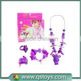New Design Beauty Set Fabric Pretend Toy for Girls thumbnail-1