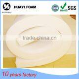 High Density White and Yellow Polyurethane Foam Sheet Foam thumbnail-1