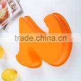 2st Birthday Number Silicone Mould/Mold Sugarcraft thumbnail-2