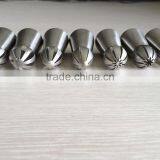 2016 Wholesale Baking DIY Tools Russian Cake Decorating Piping Nozzles thumbnail-2