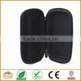 Hard Earphone Headset EVA Case for MP3/MP4 Bluetooth Earphone Earbuds With Mesh Pocket thumbnail-2