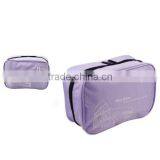Hot Sales New Mens Ladies Travel Cosmetic Toiletry Wash Bag Case Hanging Grooming Gift Bags thumbnail-4