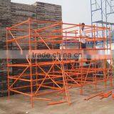 Hot Sale Galvanized Layher Scaffolding Ringlock Scaffolds thumbnail-4