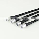 NEW Flexible Tattoo Machine White LED Light Adjustable Assistant Gun Supply thumbnail-1