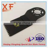 Quick Release Shank Oscillating Multi Tool Saw Blade for Power Tools thumbnail-1