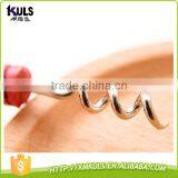 Red Wine Opener Plastic Bottle Opener thumbnail-3