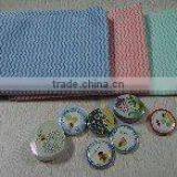 Cheap Magic Compressed Nonwoven Mini Travel Towel DIsposable Portable Towel