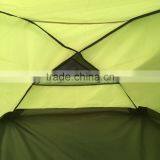 2016 Hot Sale High Quality Waterproof Luxury Pop up Tent Camping for Sale thumbnail-3