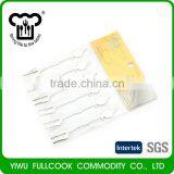 Industry Leader Custom Design Novel Light Weight Spork thumbnail-3