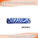 PP Braided Rope / Polypropylene Packaging Rope / 12 Strands / 16 Strands thumbnail-1