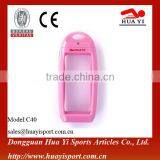 Waterproof Silicone Unique Underwater Phone Case thumbnail-1