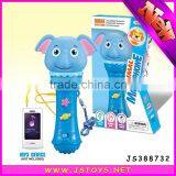 Hot Selling Mini Toy Microphone for Wholesales thumbnail-4