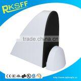 Manufacturing Die Casting Zinc Alloy High Quality White Glass Clamp thumbnail-6