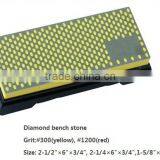 Diamond Bench Stone thumbnail-1