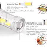 Made In China High Power Auto Lamp 9006 Car Led Lighting Led Fog Light thumbnail-3