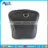 Professional Direct Custom Logo Lady Tote Bag in Black thumbnail-4