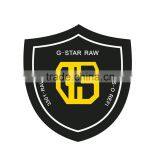 Soft PVC Label for Garment Soft PVC Trademark thumbnail-6