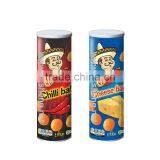 Baked Cheese Balls thumbnail-1