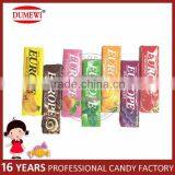 Multi Flavors 5 Sticks Europe Chewing Gum thumbnail-4